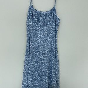 Princess Polly Elvia Mini Dress- Size 6 (US)